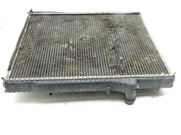 BMW X5 E53 Waterradiator OEM 7787931 3.0L Diesel image 9