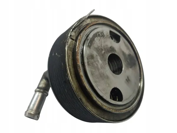 Radiador de óleo 2.0 D4D Toyota Corolla IX (2000-2006) image 2