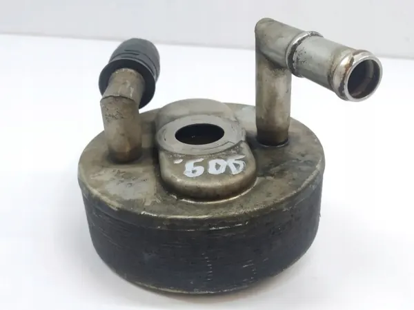 Radiador de óleo 2.0 D4D Toyota Corolla IX (2000-2006) image 3