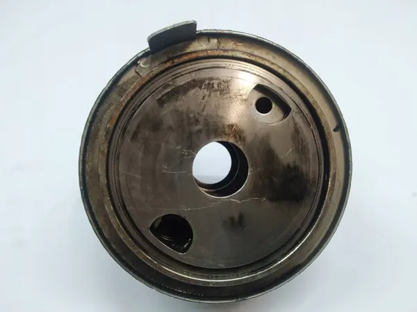 Radiador de óleo 2.0 D4D Toyota Corolla IX (2000-2006) image 4