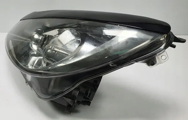 Faros Izquierdo OPEL CORSA D 93189365 image 3