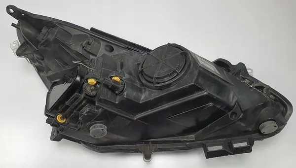 Faros Izquierdo OPEL CORSA D 93189365 image 6