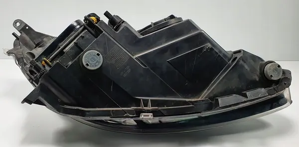 Faros Izquierdo OPEL CORSA D 93189365 image 7