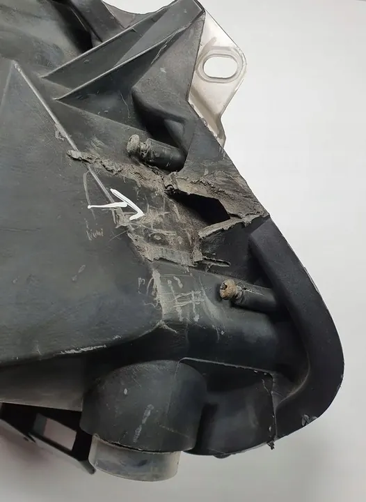 Faros Izquierdo OPEL CORSA D 93189365 image 8