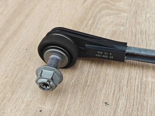 OEM 6861485 Fram Stabiliserarlänk för BMW 540i G30 image 3