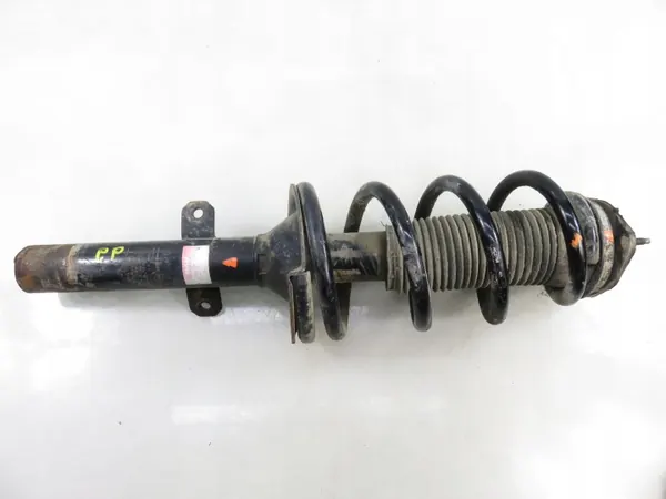 MCPERSON Rechts Voor Ford Transit VI 2.2 TDCi - CYFB image 2