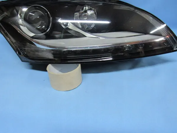 Luz derecha Audi TT 8J0 Bi-Xenón LED image 4