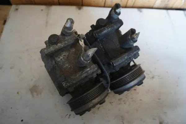 HONDA JAZZ III Ilmastointikompressori TRSE07 2011 image 5