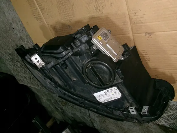 Faróis dianteiros completos BMW F10 F11 LCI 7378513 image 3