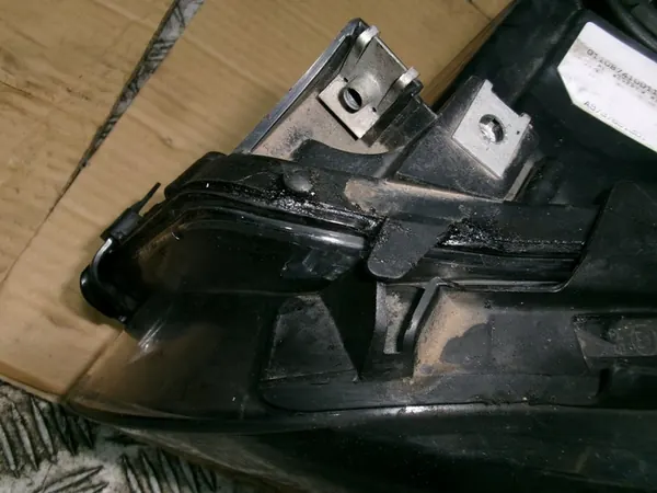 Faróis dianteiros completos BMW F10 F11 LCI 7378513 image 4