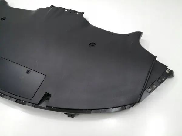 Stötfångarskydd för TESLA III 3 image 2