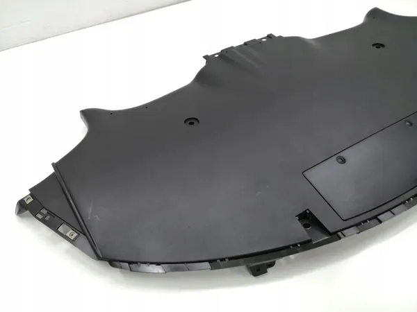 Stötfångarskydd för TESLA III 3 image 3