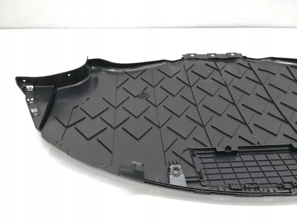 Stötfångarskydd för TESLA III 3 image 8