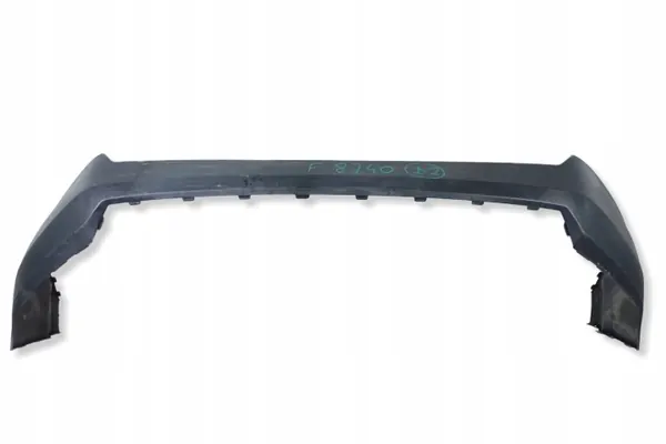 Spoiler de pare-chocs avant OEM 7C0807819 VW Crafter image 2