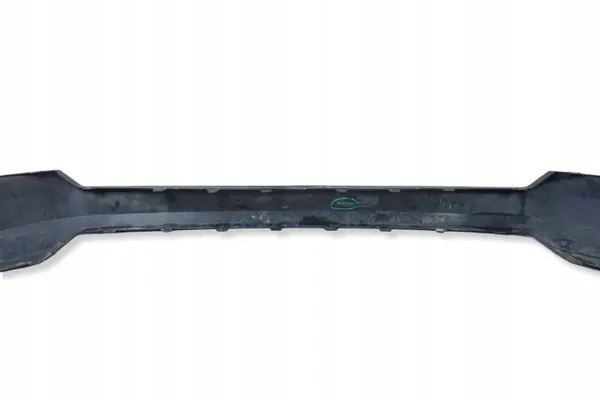 Spoiler de pare-chocs avant OEM 7C0807819 VW Crafter image 7