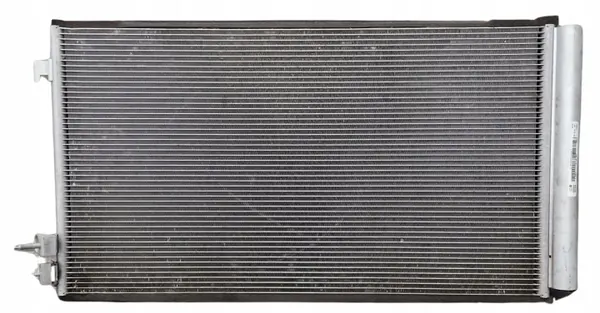 Ford OE LJ9H-19710-AC AC-condensor voor Mustang Mach-E EV image 2
