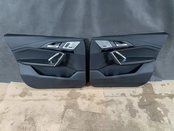 Panneau Latéral Avant BMW X1 U11 Gauche/Droit OEM image 2