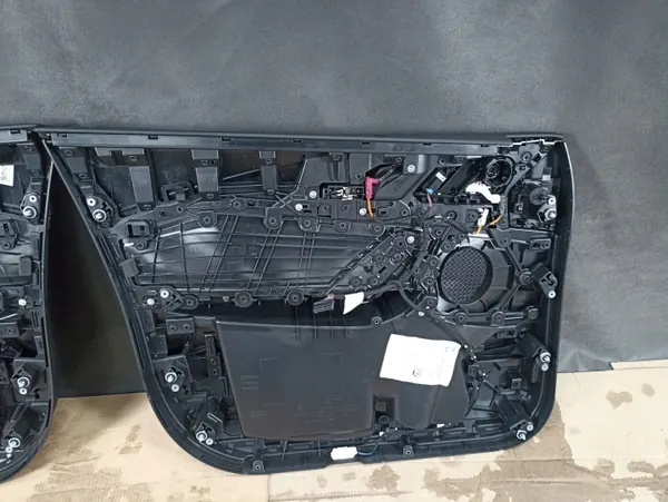 Panneau Latéral Avant BMW X1 U11 Gauche/Droit OEM image 10