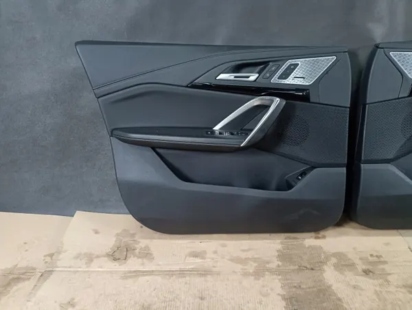 Panneau Latéral Avant BMW X1 U11 Gauche/Droit OEM image 3