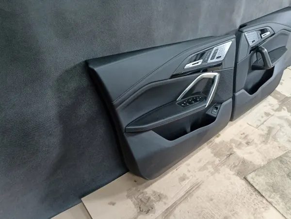 Panneau Latéral Avant BMW X1 U11 Gauche/Droit OEM image 4