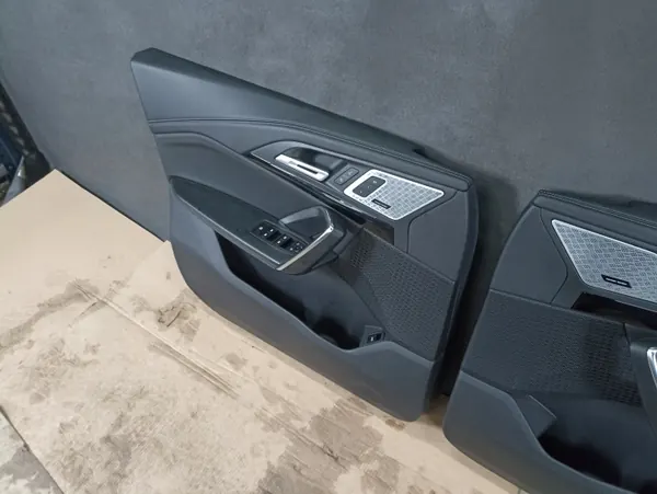 Panneau Latéral Avant BMW X1 U11 Gauche/Droit OEM image 5