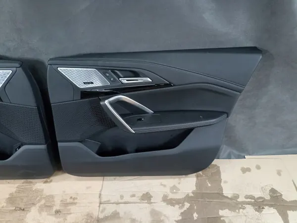 Panneau Latéral Avant BMW X1 U11 Gauche/Droit OEM image 6