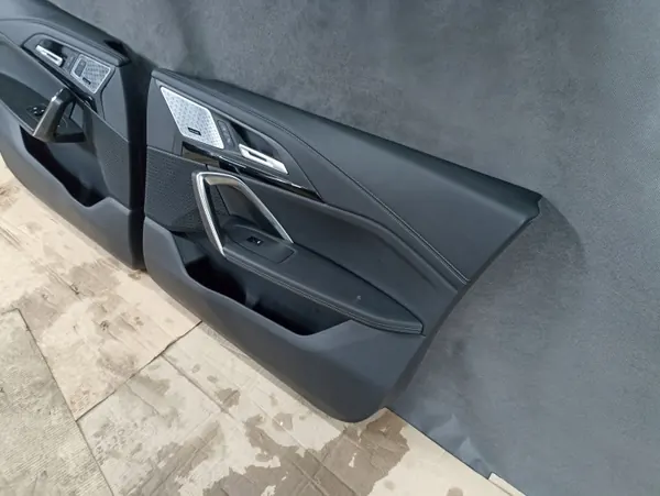 Panneau Latéral Avant BMW X1 U11 Gauche/Droit OEM image 8