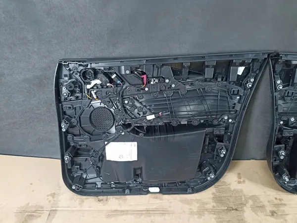 Panneau Latéral Avant BMW X1 U11 Gauche/Droit OEM image 9