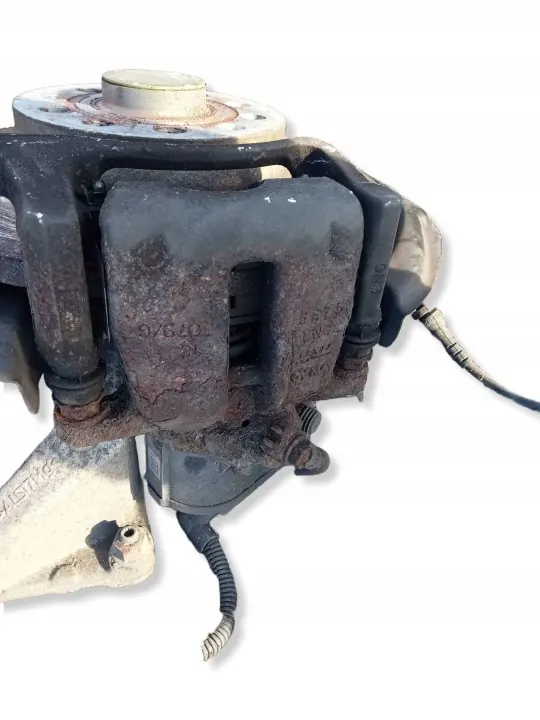 OEM 5N0615612C Radlenker hinten rechte Seite image 3