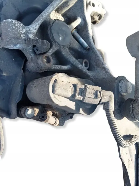 OEM 5N0615612C Radlenker hinten rechte Seite image 5