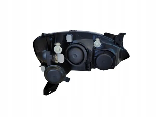 TYC farol esquerdo H7 elétrico Opel Corsa C 83524821 image 5