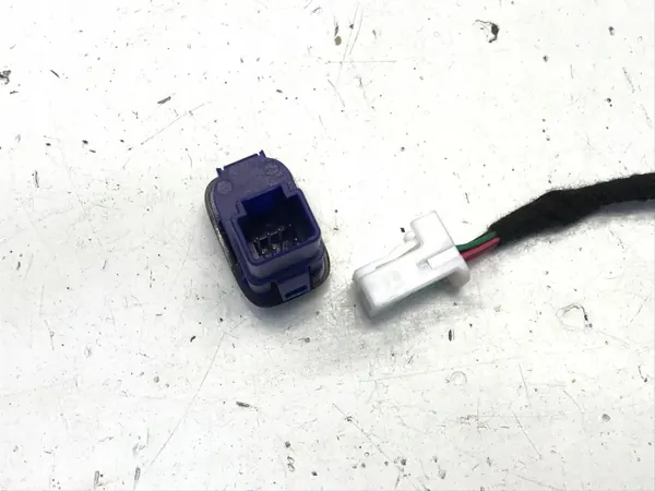 BYD OEM HA2EJ-8114410A-Y1 solsensor för ATTO 3 image 3