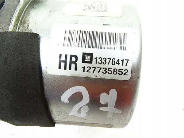 Direção assistida elétrica Opel Corsa D Astra H image 2