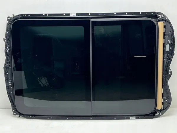 Teto Solar Porsche Macan OEM 95B877041B image 2