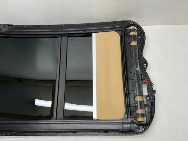 Teto Solar Porsche Macan OEM 95B877041B image 10