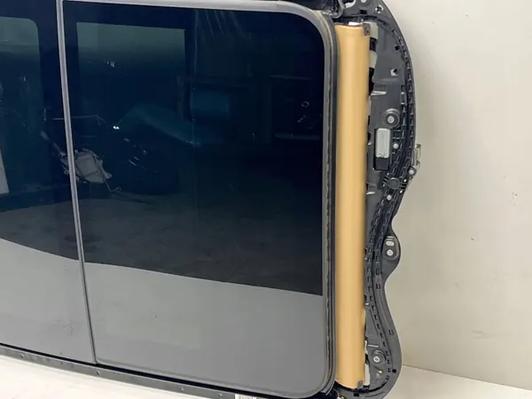 Teto Solar Porsche Macan OEM 95B877041B image 3