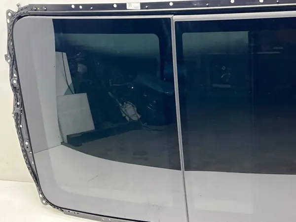 Teto Solar Porsche Macan OEM 95B877041B image 4