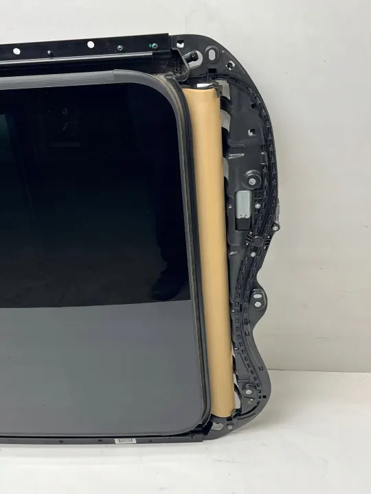 Teto Solar Porsche Macan OEM 95B877041B image 5