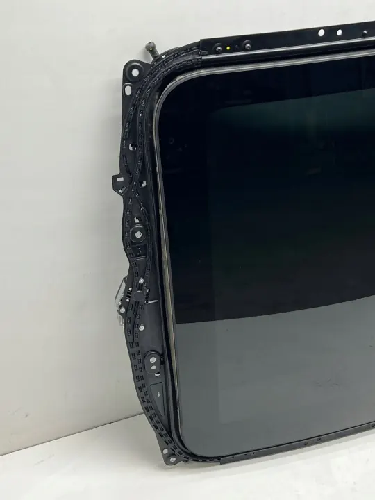 Teto Solar Porsche Macan OEM 95B877041B image 6