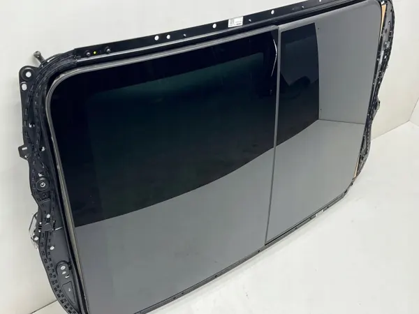 Teto Solar Porsche Macan OEM 95B877041B image 7