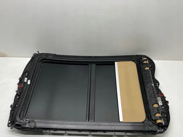 Teto Solar Porsche Macan OEM 95B877041B image 8