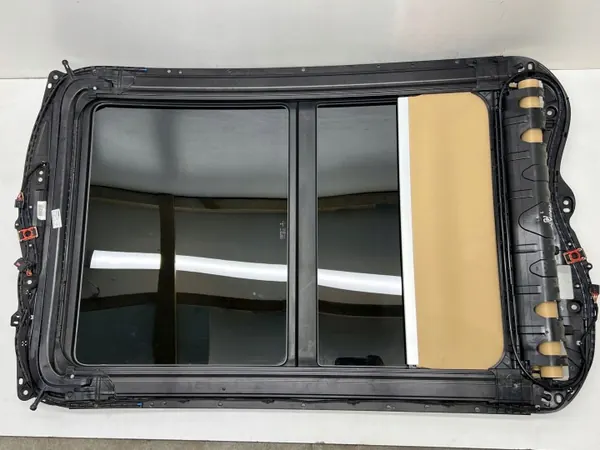 Teto Solar Porsche Macan OEM 95B877041B image 9