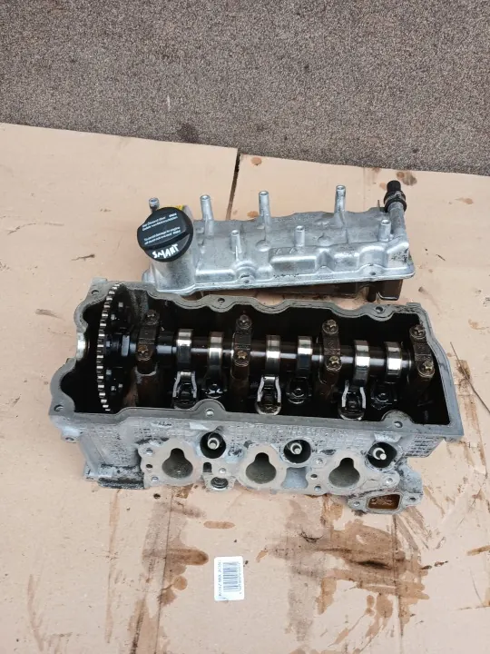 Smart ForTwo I Cylinderhuvud OEM 0008943V004 image 2