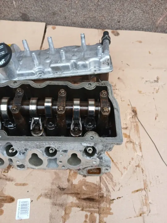Smart ForTwo I Cylinderhuvud OEM 0008943V004 image 4