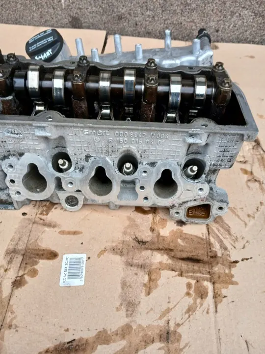 Smart ForTwo I Cylinderhuvud OEM 0008943V004 image 5