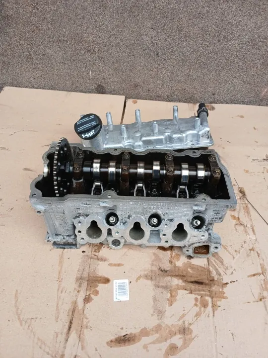 Smart ForTwo I Cylinderhuvud OEM 0008943V004 image 6