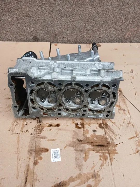 Smart ForTwo I Cylinderhuvud OEM 0008943V004 image 7
