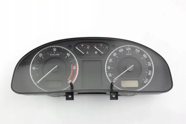 Nopeusmittari OEM 3U0920812D Skoda Superb I 2.0L Diesel image 2
