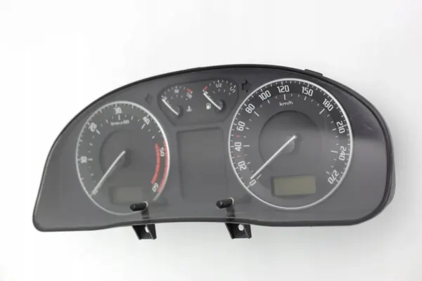 Nopeusmittari OEM 3U0920812D Skoda Superb I 2.0L Diesel image 3