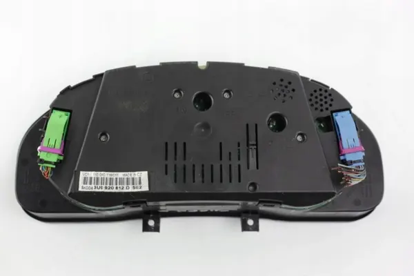 Nopeusmittari OEM 3U0920812D Skoda Superb I 2.0L Diesel image 4